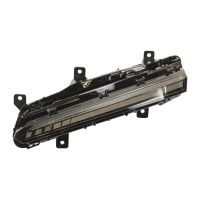 Feu de jour droit à LED