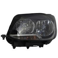 Phare Marelli AL complètement à gauche