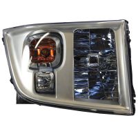 Phare avant gauche H4 Magneti Marelli