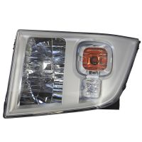 Phare avant droit H4 Magneti Marelli