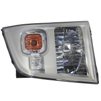 Phare avant gauche H4 Magneti Marelli