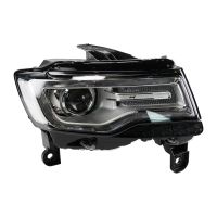 Phare avant droit Bi-Xenon D3S