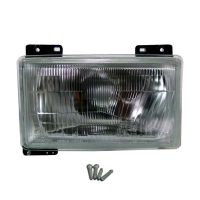 Reproduction de phare H4 gauche