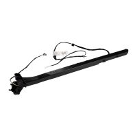 Faisceau électrique arrière gauche avec ouverture à 270 degrés avec lunette arrière chauffante