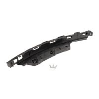 Jeu de supports sur le phare avant droit