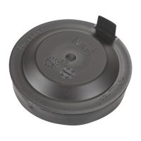 Bague de retenue de phare, bague de verrouillage de phare