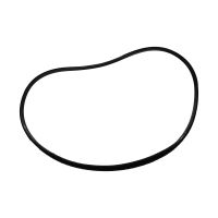 Anneau de garniture en caoutchouc moulé