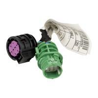 Câble adaptateur phare droit gauche Magneti Marelli