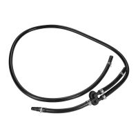 Jeu de tuyaux pour système de nettoyage des phares