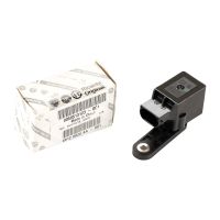 Réglage de la portée des phares arrière