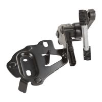 Capteur, contrôle de portée des phares à LED