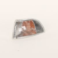 Clignotant avant gauche