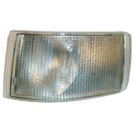 Clignotant avant gauche