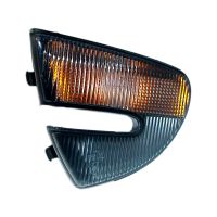 Clignotant avant gauche avec support de lampe