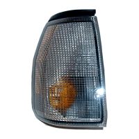 Clignotant complet avant droit