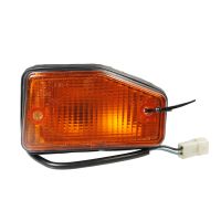 Clignotant avant droit