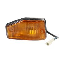 Clignotant avant gauche