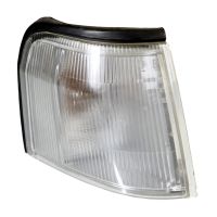 Clignotant avant droit blanc