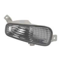 Clignotant avant gauche