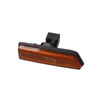 Clignotant avant gauche