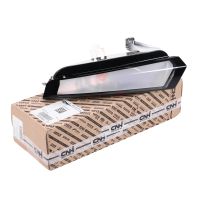 Clignotant avant gauche