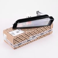 Clignotant avant gauche