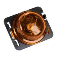 Indicateur sur le côté gauche