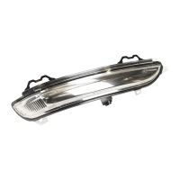 Clignotant à droite