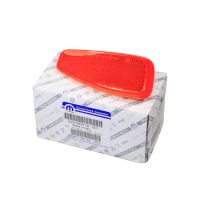 Clignotant dans l'aile gauche