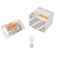 Clignotant gauche dans le rétroviseur pour clignotant 16 watts + ampoule à culot en verre 16 watts