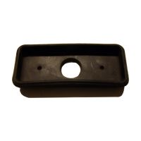 Joint pour lunette chromée<>boîtier