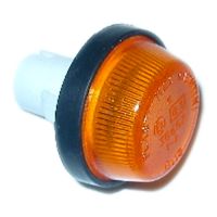 Feu clignotant sur le côté