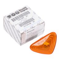 Clignotant latéral jaune / orange