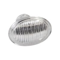 Clignotant blanc droit ou gauche