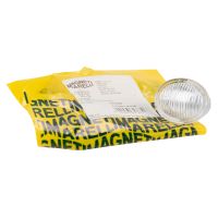 Clignotant latéral blanc, droit ou gauche, Magneti Marelli