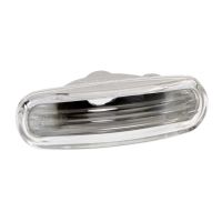 Clignotants latéraux blanc droite gauche