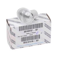 Clignotant blanc droit ou gauche