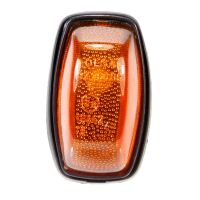 Feu clignotant sur le côté