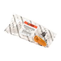 Clignotants latéraux complètement à droite ou à gauche