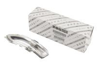 Clignotant à gauche