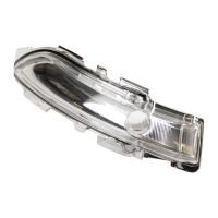 Clignotant à droite