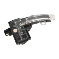 Clignotant latéral avant gauche