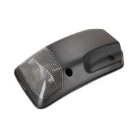 Feu de position latéral droit, lampe de toit