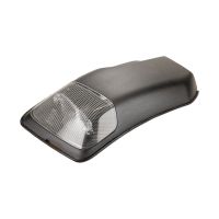 Feu de position latéral gauche, lampe de toit