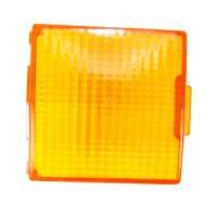 Capuchon de clignotant arrière droit