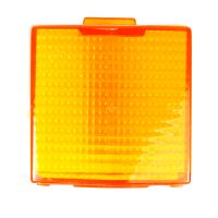 Capuchon de clignotant arrière gauche