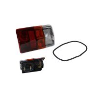 Feu arrière droit complet avec partie électrique