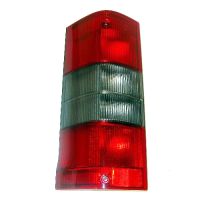 Feu arrière gauche avec E-Part Magneti Marelli