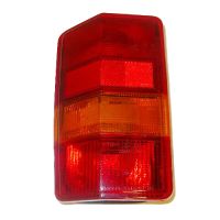 Feu arrière gauche sans partie électrique