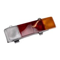 Feu arrière droit sans porte-lampe